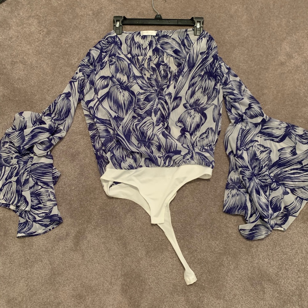 Top from Vestique